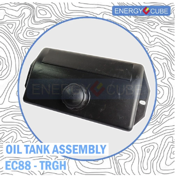 OIL TANK ASSY